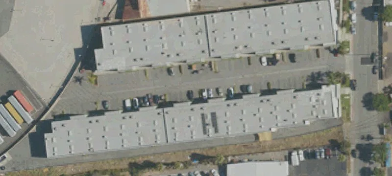 Flex Space with Warehouse and Office