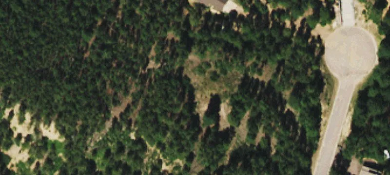 Land or Vacant Lot