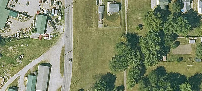 Land
