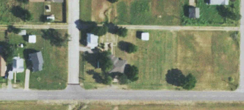 New Construction Duplex