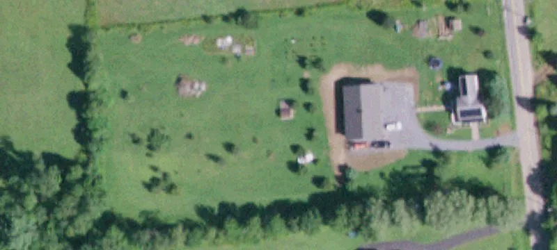 Land or Vacant Lot