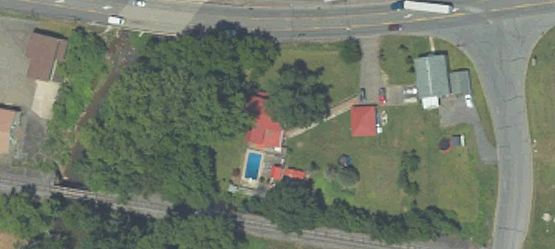 Two-Bay Auto Shop