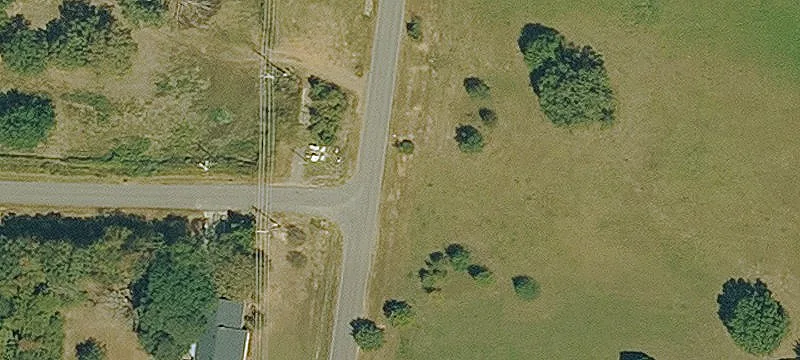 Commercial Land Near I-57