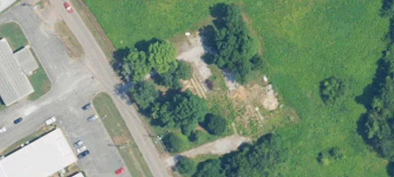 Commercial Land with Mixed-Use Potential