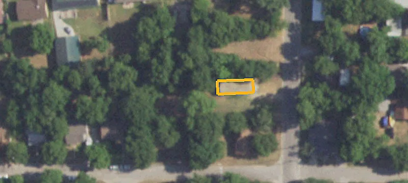 Newly Built Duplex