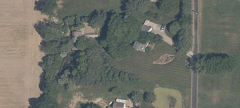 Land