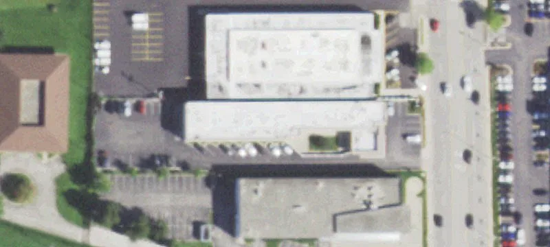 40-Room Super 8 Hotel
