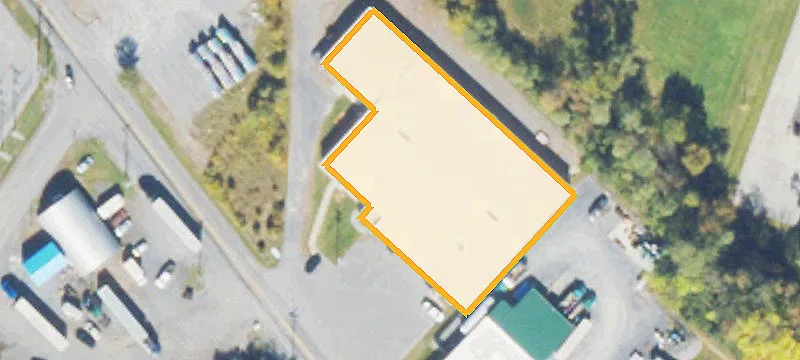 M-2 Flex Space with Loading