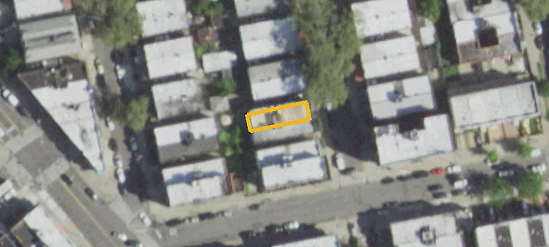 Solid Brick Multifamily Property