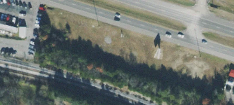 Commercial Development Land