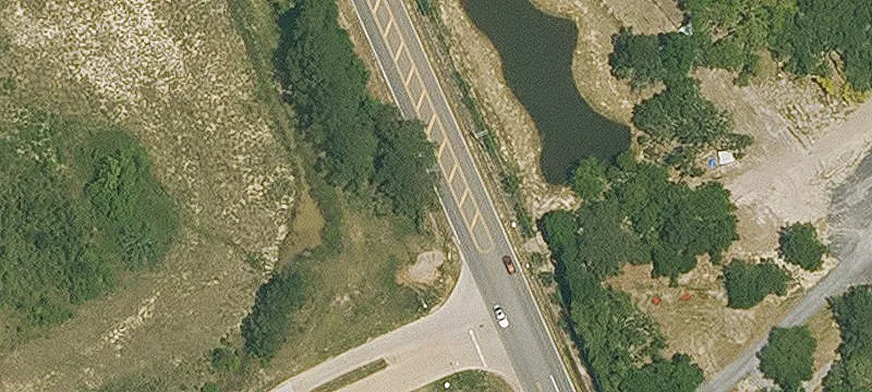 HC-2 Commercial Land
