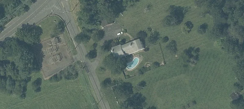 Land or Vacant Lot