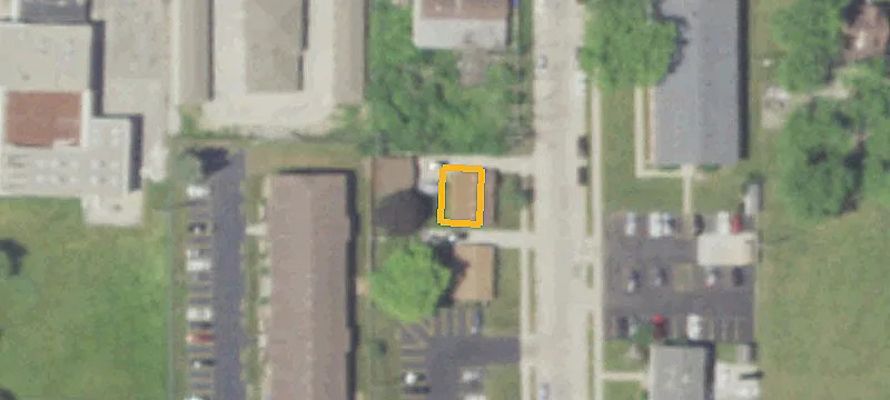 Commercial Land Near Festival Foods