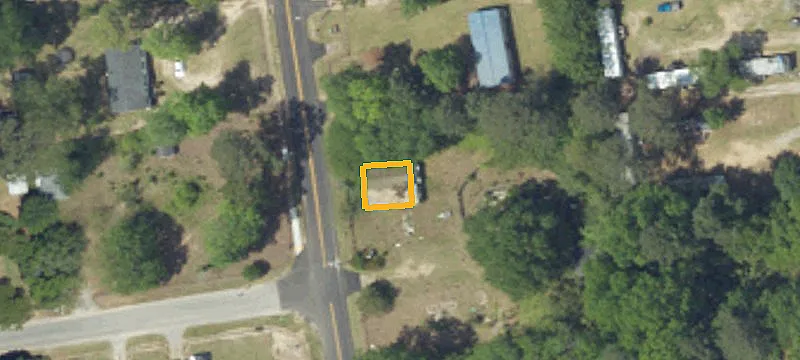 Land, Multifamily