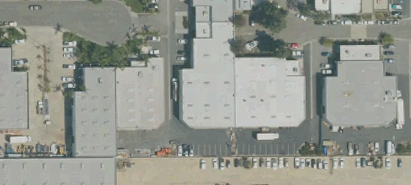 Freestanding Flex Building