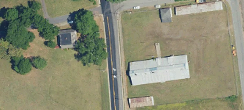Commercial Land With Multiple Frontages