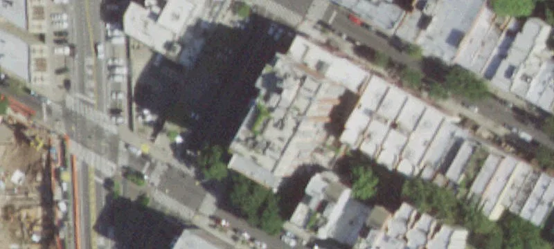 One-Bedroom Residential Income Property