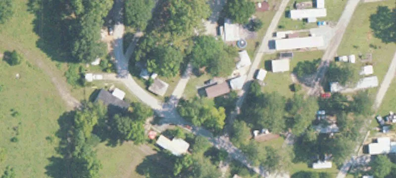 Six-Lot Fishing Campground