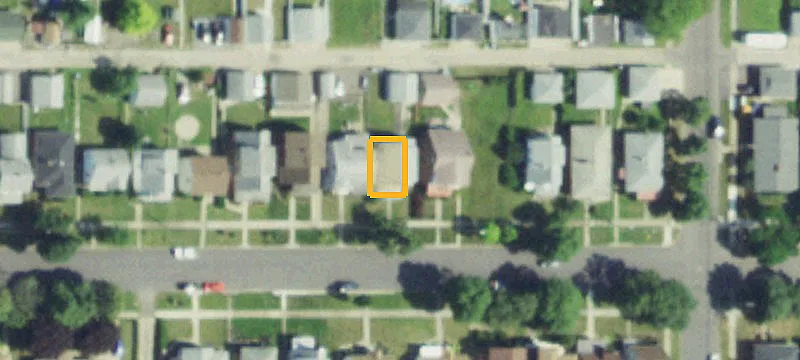 Two-Unit Duplex with Garage