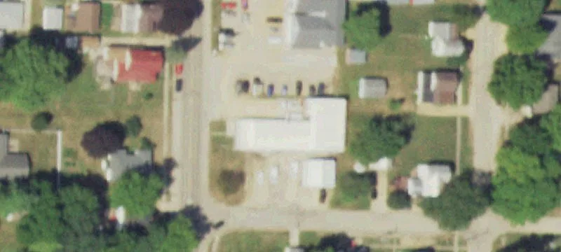 Three-Bay Automotive Shop