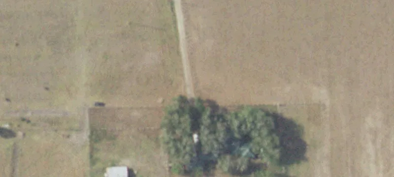 Row Crop Farmland
