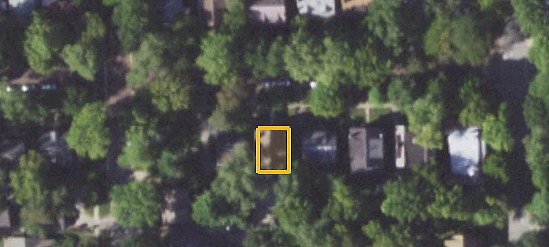 5-Unit Apartment Building