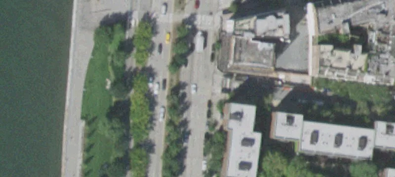 Two-Bedroom Residential Income Property