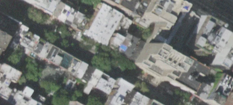 Full-Floor Residential Income Property