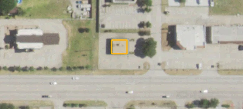 Storefront Property