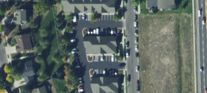 Office Building with Private Offices