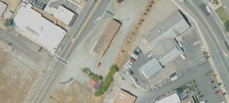 Mobile Home Park Property