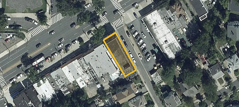 MU4 Mixed-Use Property