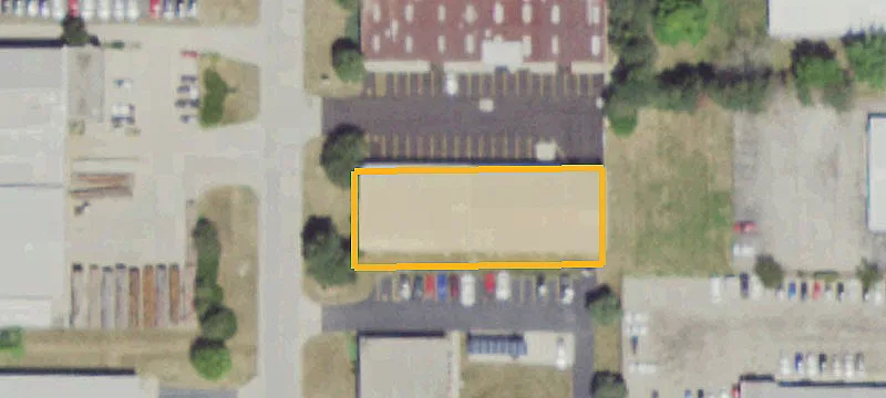 Flex Space with Loading Access