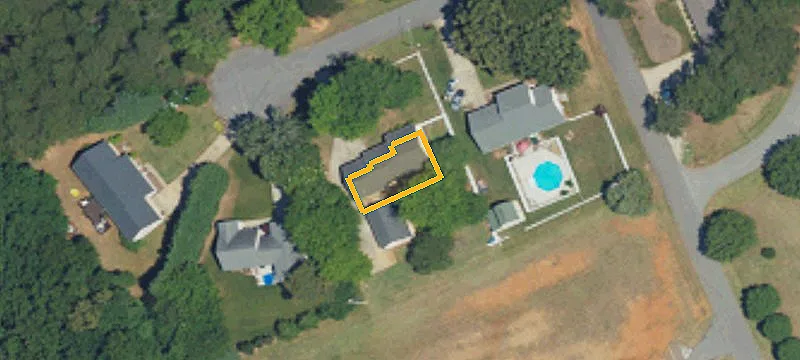 Land or Vacant Lot
