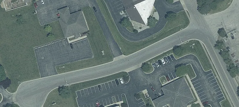Single-Tenant Medical Office Building