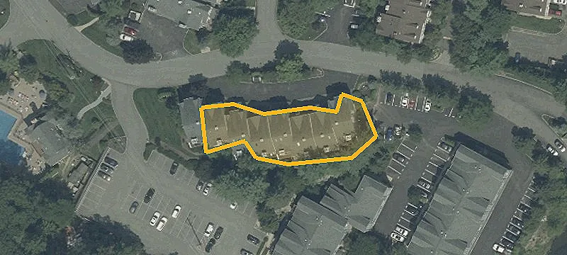 Residential Income Property with Fireplaces