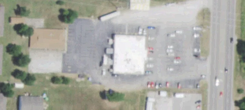 Restaurant Property With Event Space
