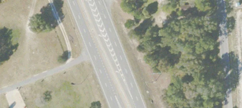 Commercial Land with Building