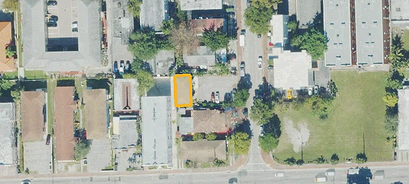 4-Unit Historic Multifamily Property