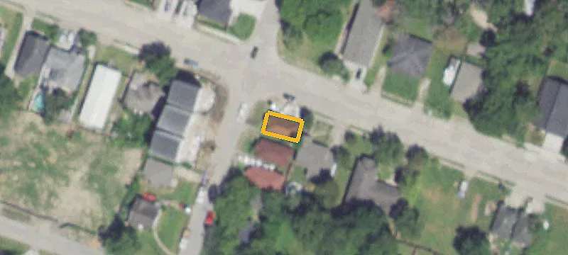 Fully Occupied Triplex on Corner Lot
