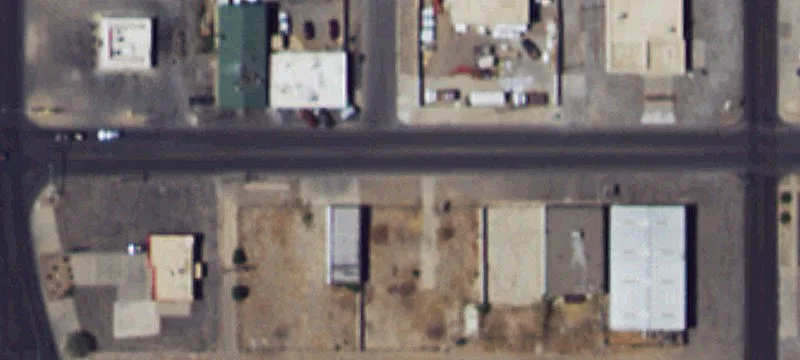 Established Automotive Repair Shop