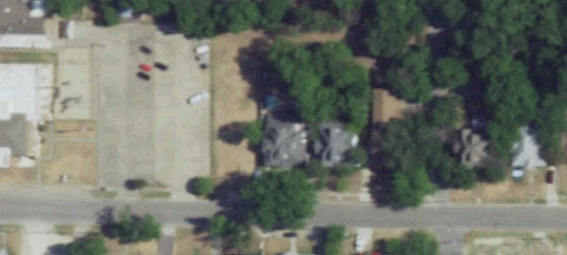 Industrial Land Parcel