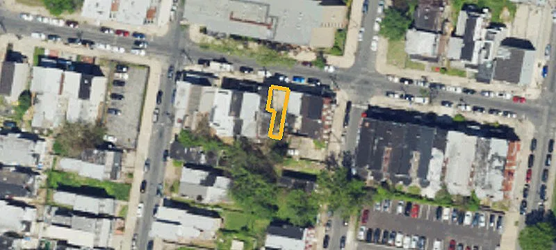 Three-Story Quadplex