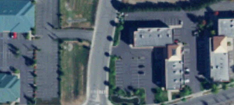 Ground-Floor End-Cap Office Unit