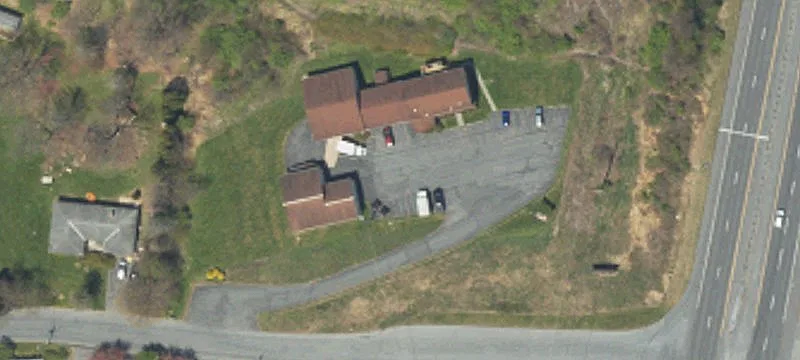 Flex Space with Warehouse Areas