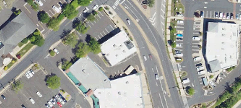 Retail Space Near Transit