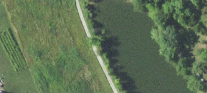 Four-Building Industrial Property