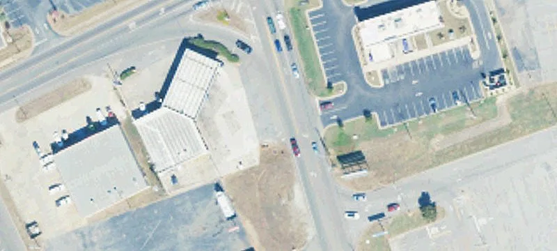 Shopping Center