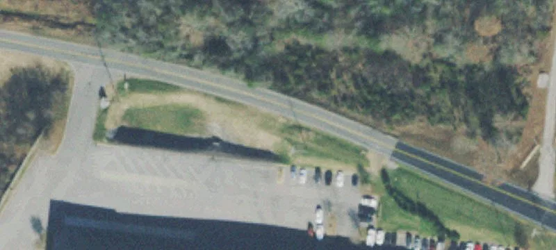25-Acre Agricultural Land