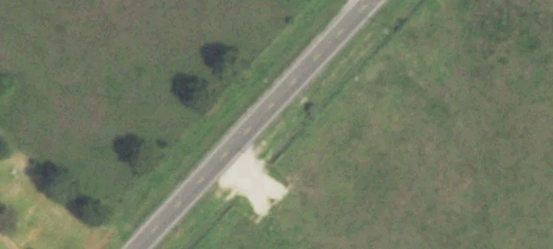 Farm Property